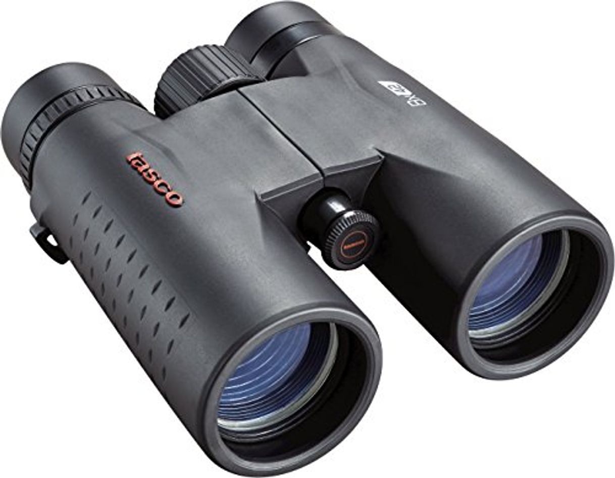 Social Tasco Binoculares Essentials 8x42