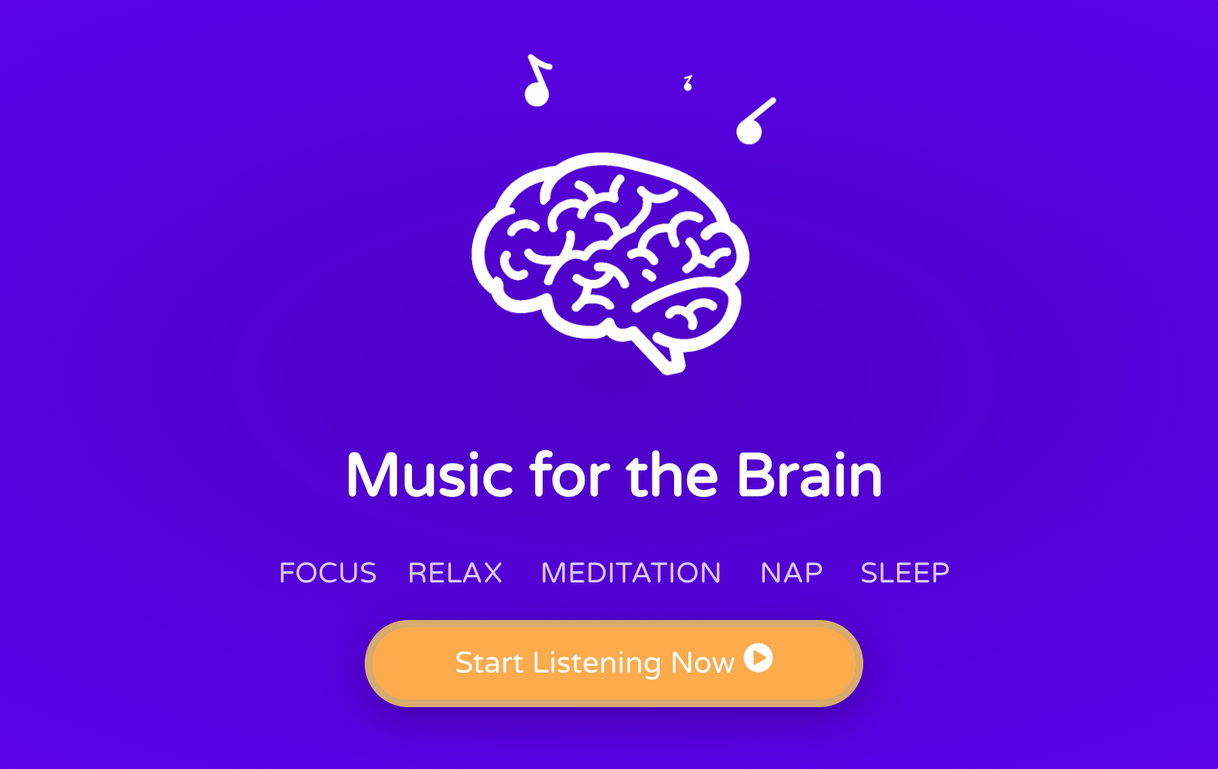 Apps Brain.fm