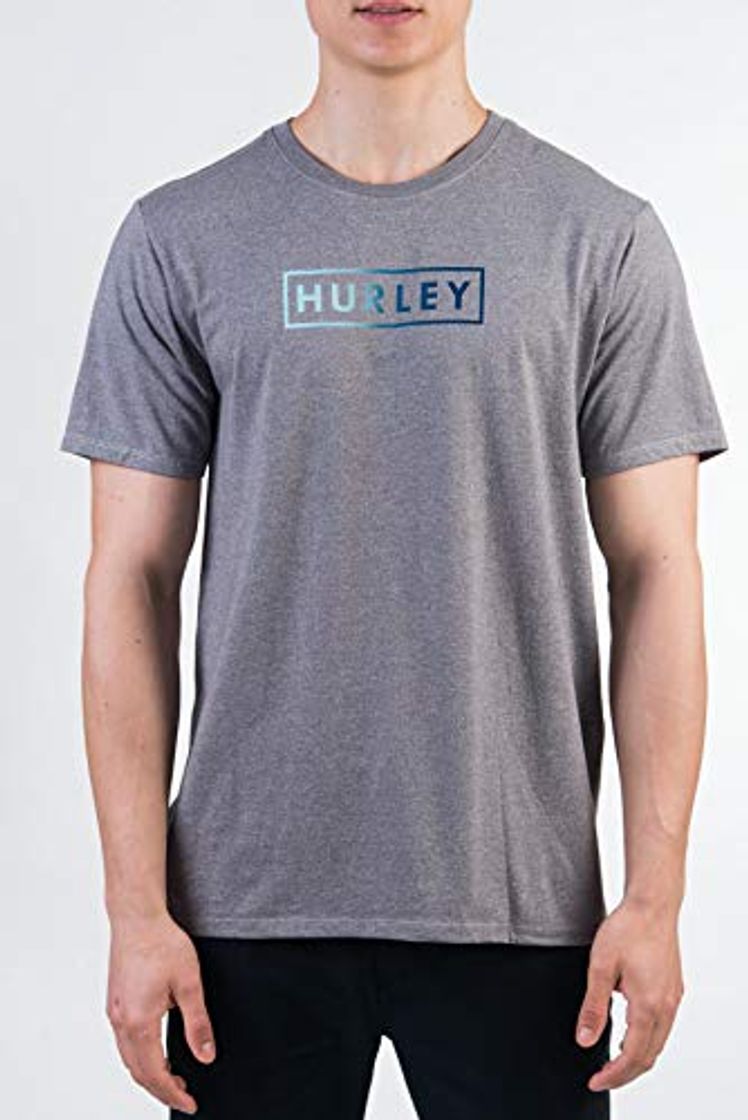 Fashion Hurley M Siro Boxed Gradient S