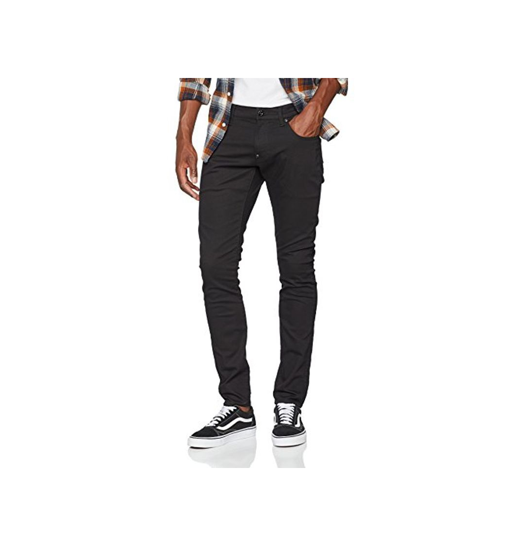 Fashion G-STAR RAW Revend Skinny Vaqueros, Rinsed 8970-082, 26W