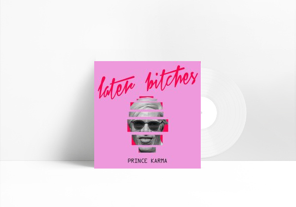 Later Bitches