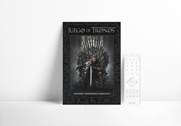 Juego de tronos