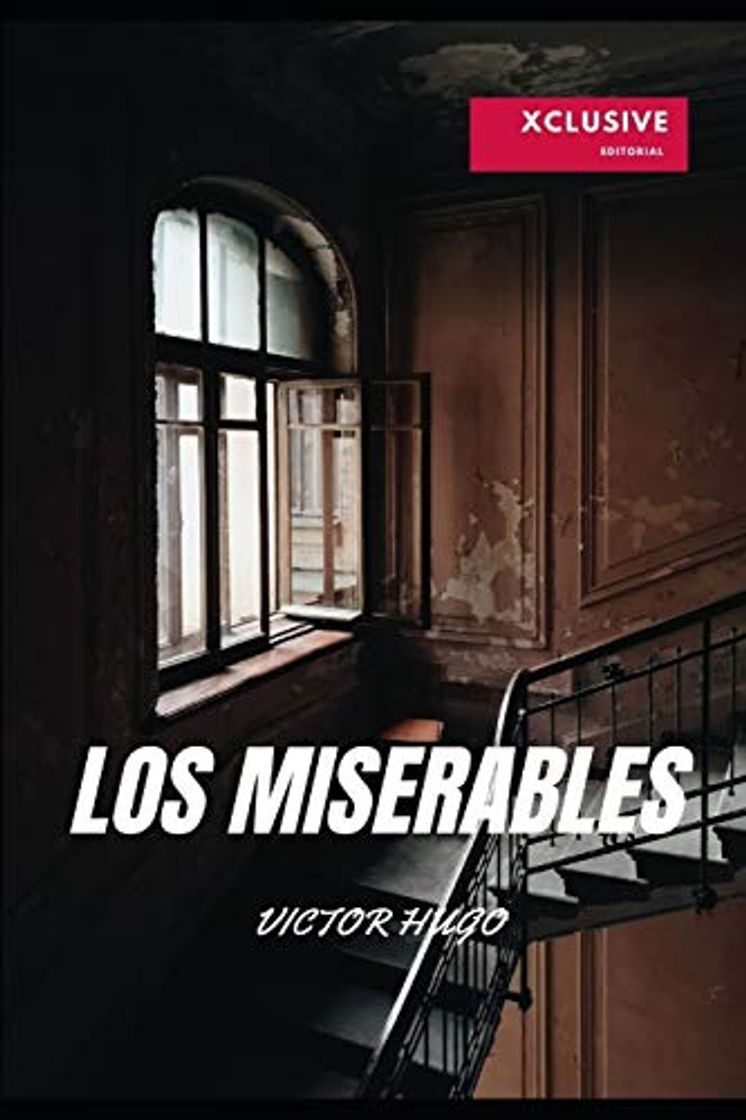 Book Los Miserables