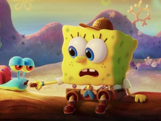 Kamp Koral: SpongeBob's Under Years