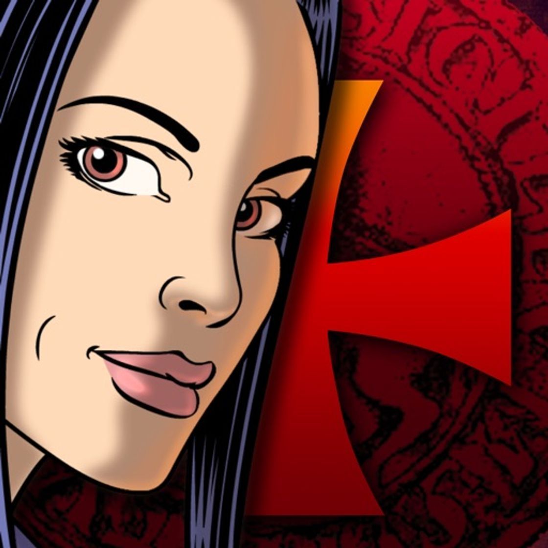 App Broken Sword 1: Director's Cut