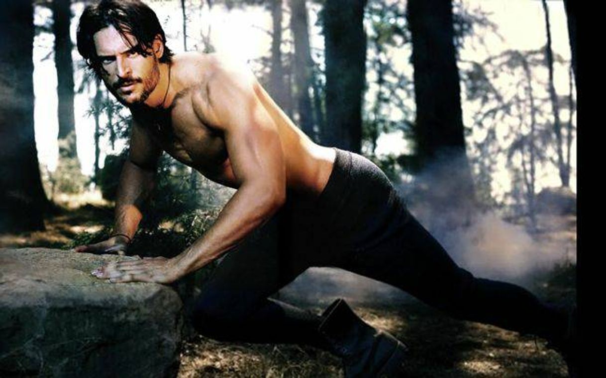 Serie True Blood (Sangre fresca)