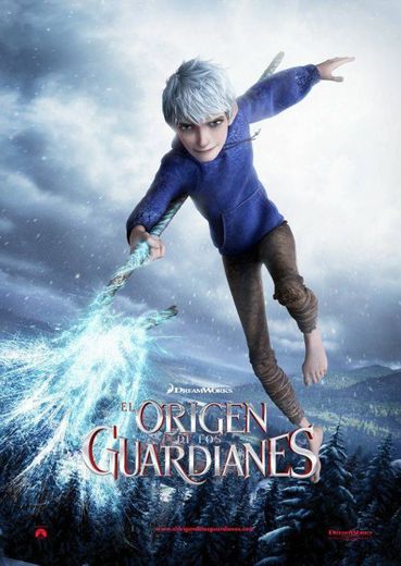 Rise of the Guardians