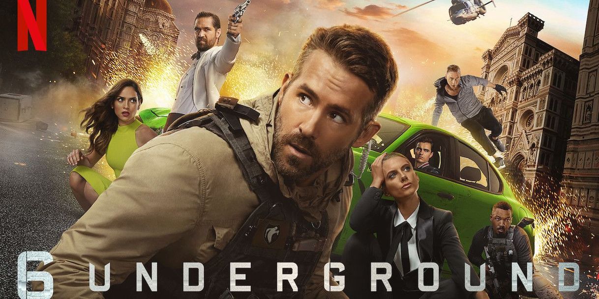 Película Pelicula 2019