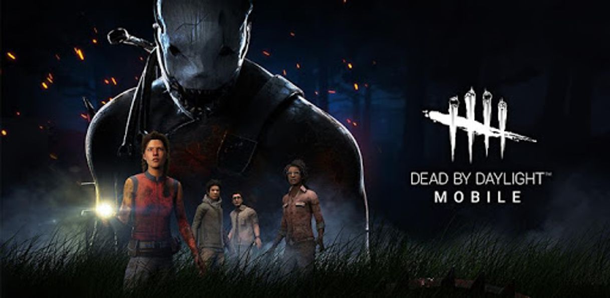 Social Dead by Daylight Mobile - Apps on Google Play
