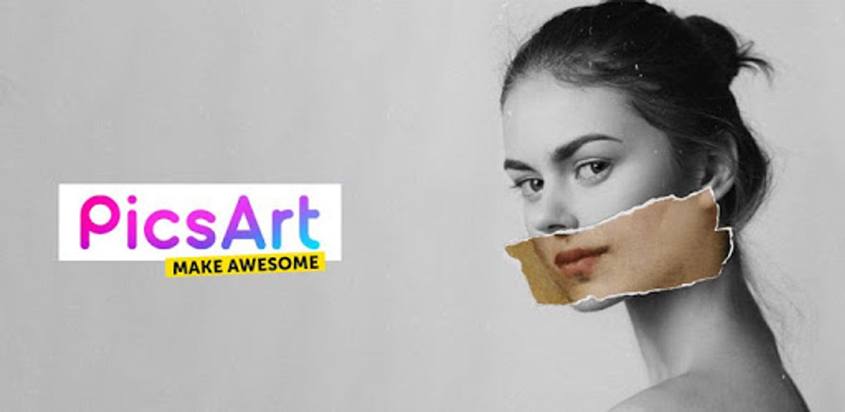 Social PicsArt Photo Editor: Pic, Video & Collage Maker - Apps on Google ...
