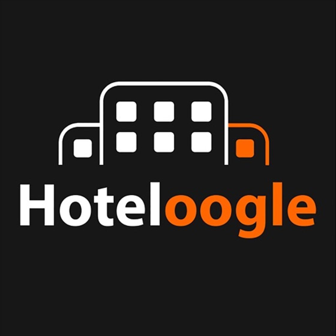 App Hoteloogle