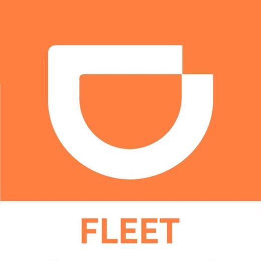 DiDi fleet