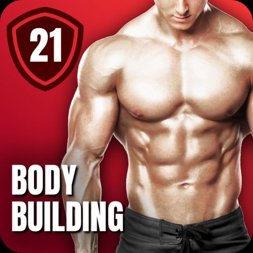 Home Workout for Men - Bodybuilding - Apps on Google Play