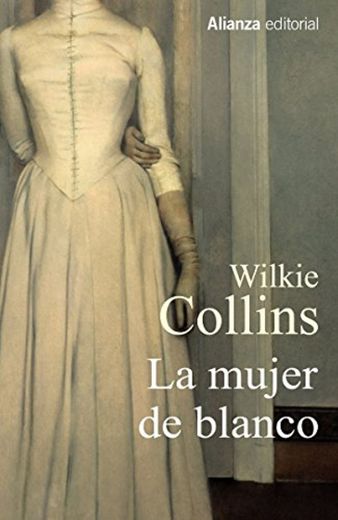 La mujer de blanco