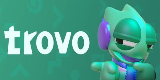 Trovo