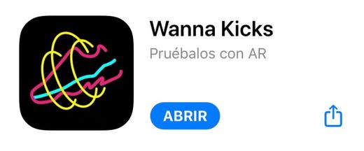 Wanna Kicks