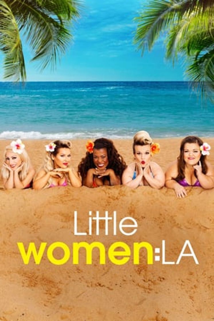 Serie Little Women: LA