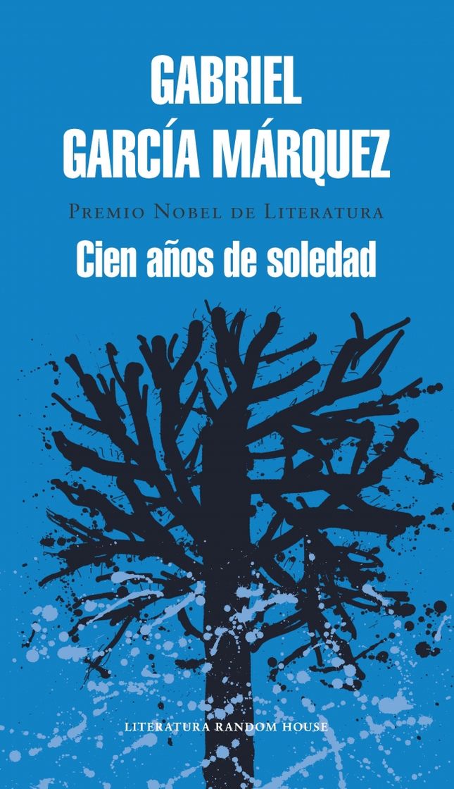 Book Cien años de soledad (CONTEMPORANEA)