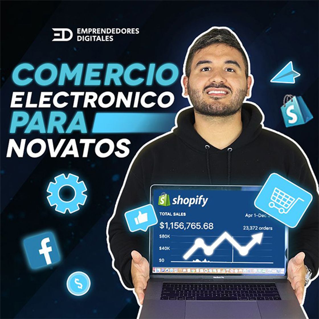 Social Jumpstart