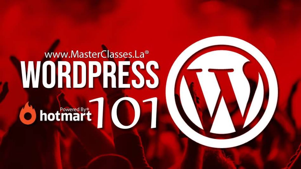 Fashion Curso WordPress para principiantes! Muy bueno🤯