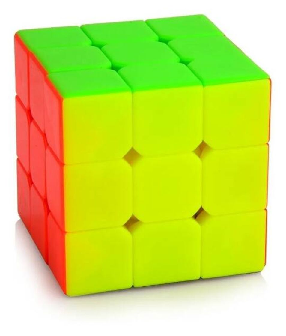Cubo de Rubik