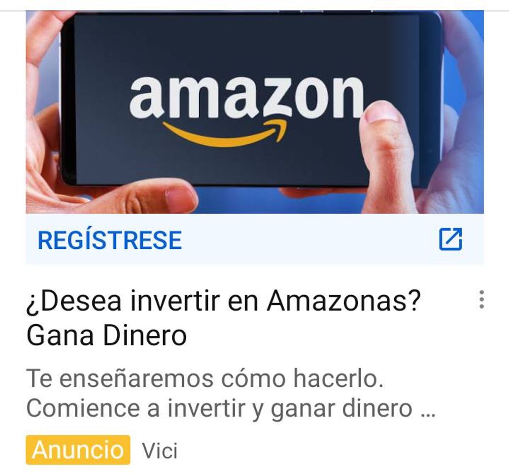 Fashion AMAZON