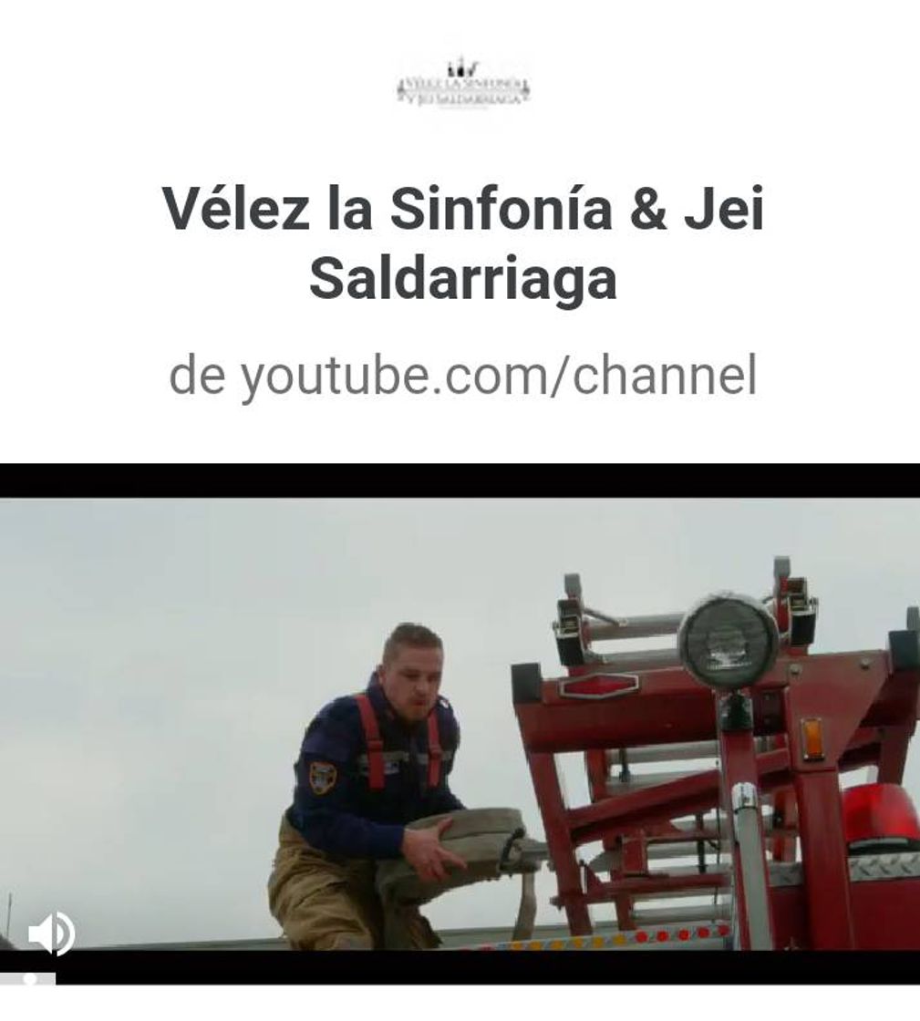 Music Velez la sinfonía & jei saldarriaga