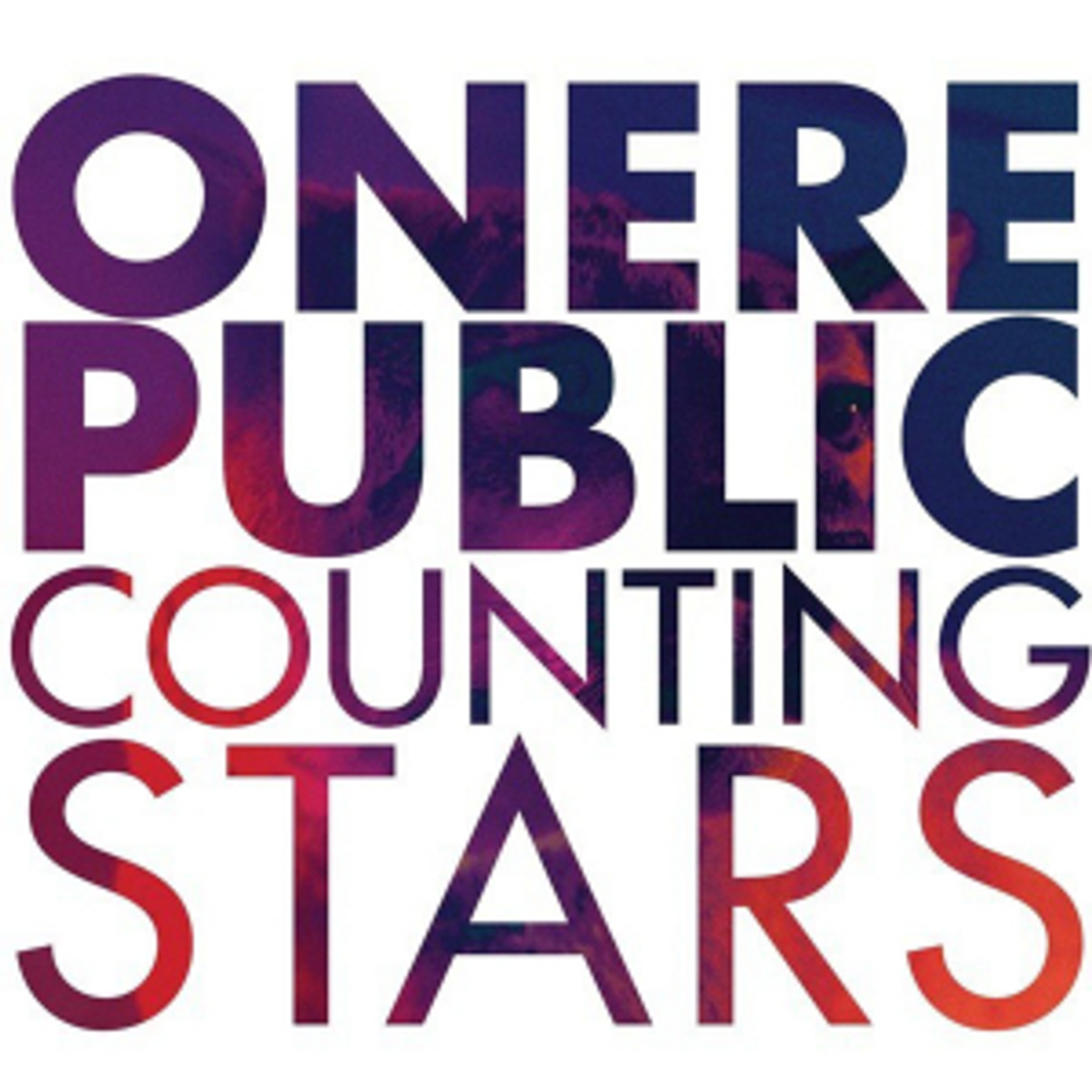 Canción OneRepublic - Counting Stars