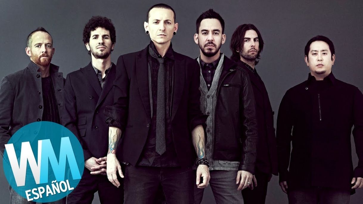 Music Linkin Park en vivo desde Texas hace 10 años 