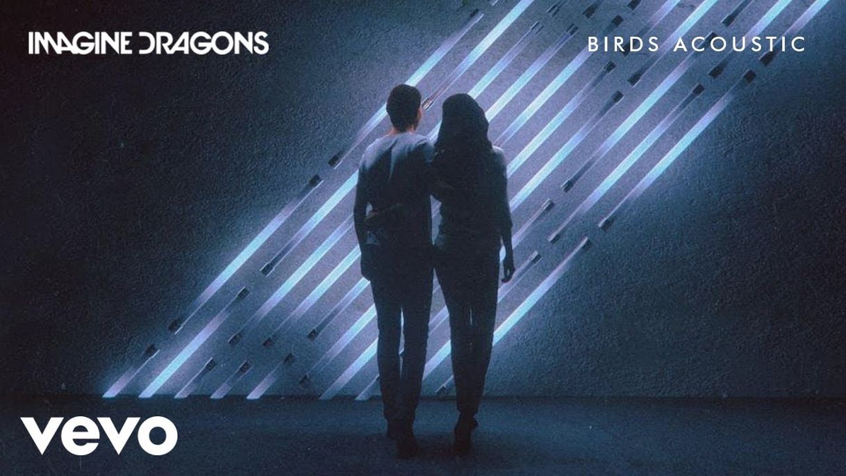 Music Birds - Imagine Dragons