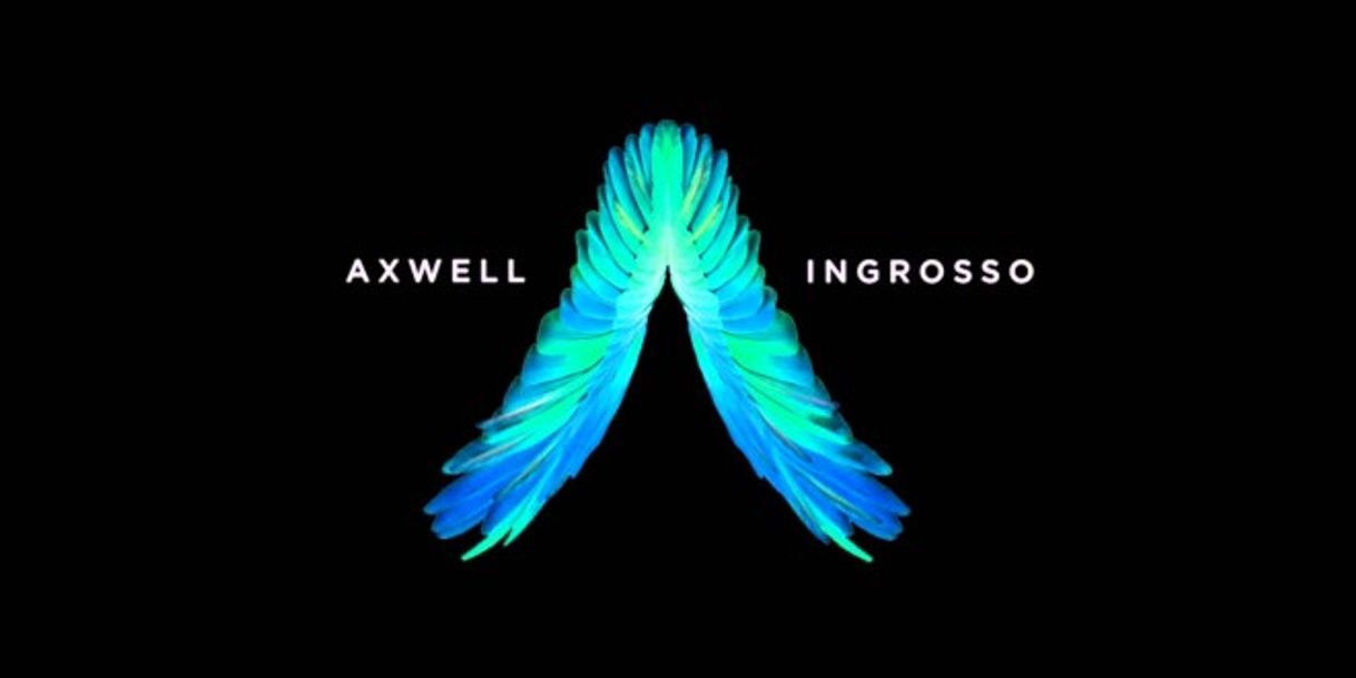 Music Axwell Λ Ingrosso - Sun Is Shining 