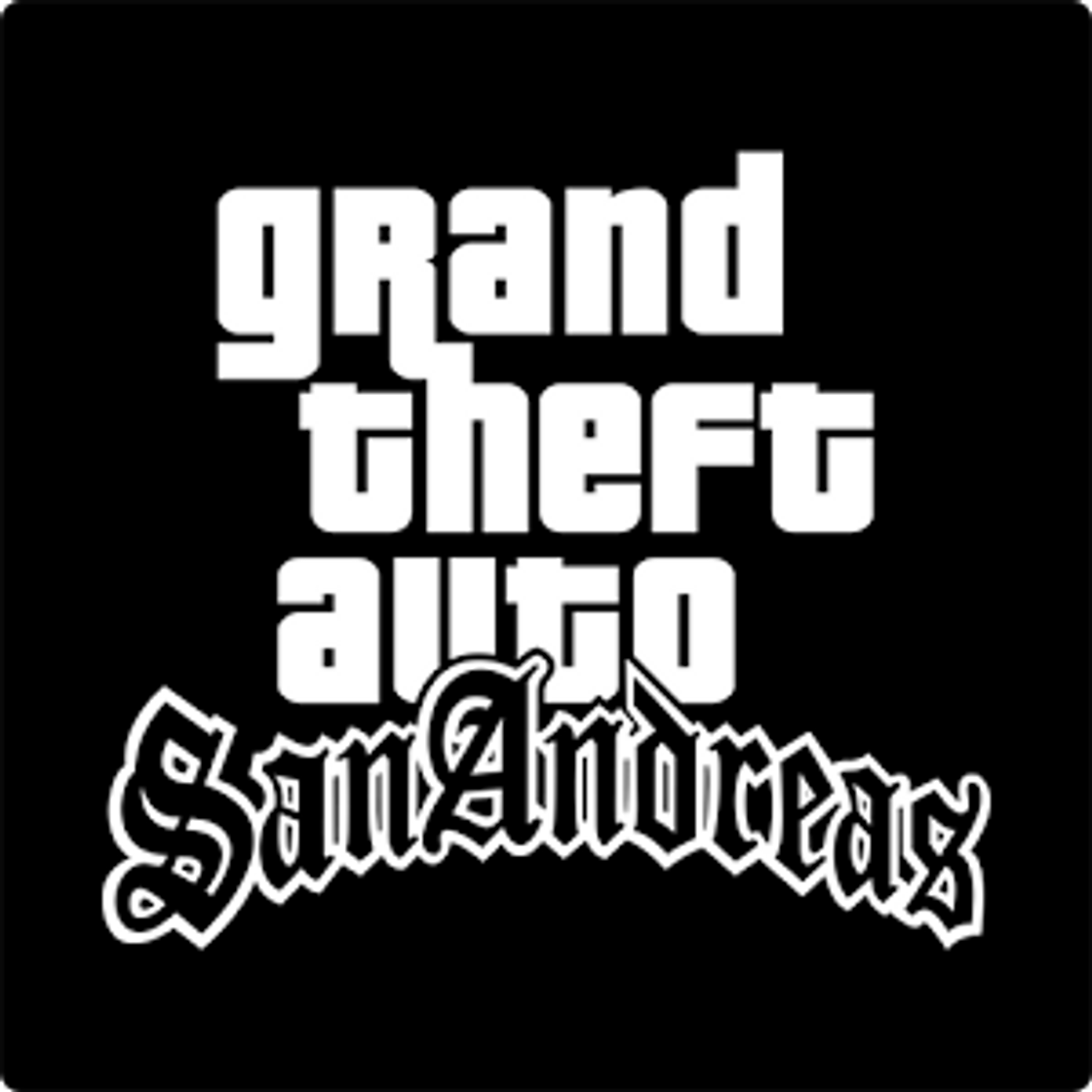 Videojuegos Grand Theft Auto: San Andreas 