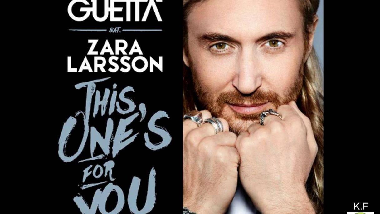 Music David Guetta ft. Zara Larsson 