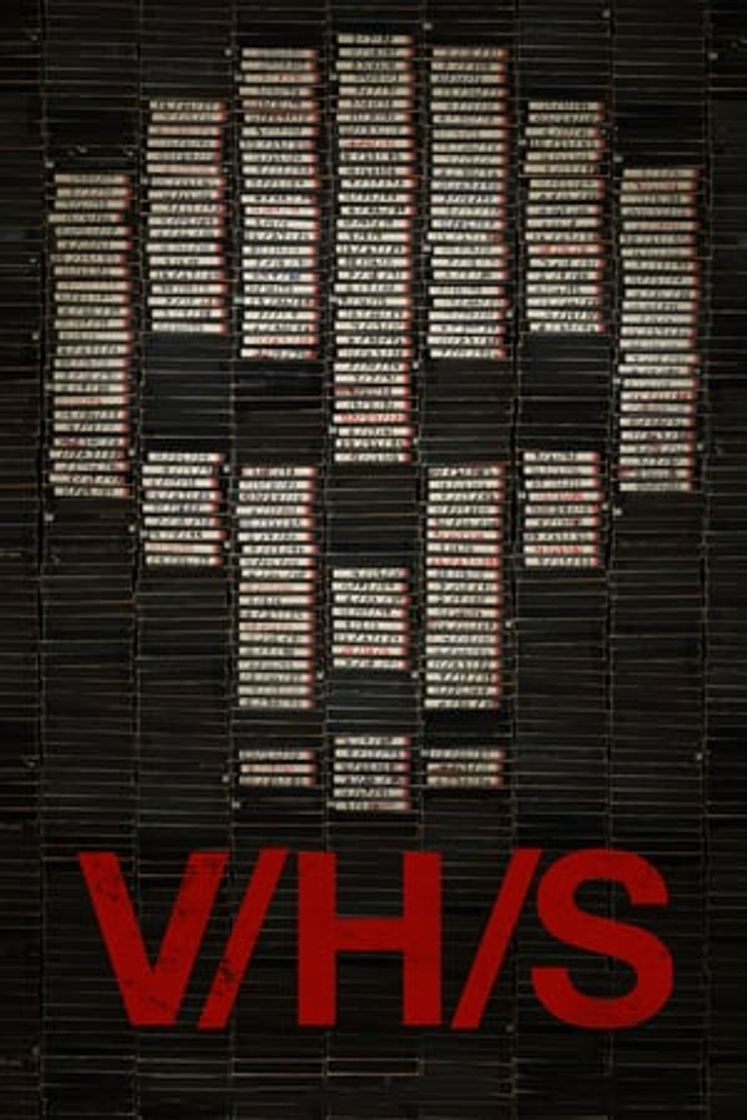 Movie V/H/S