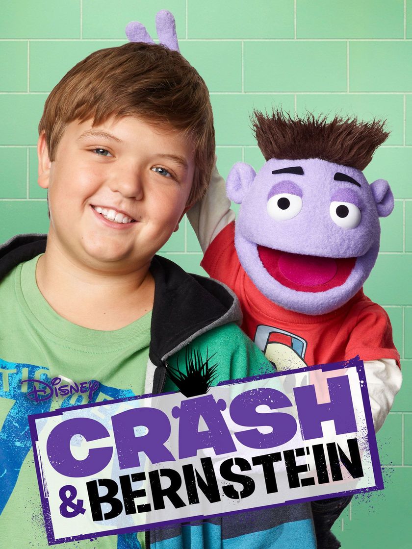 Serie Crash y Bernstein