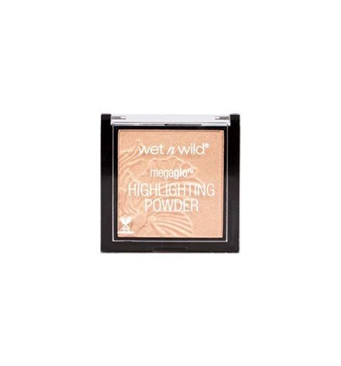 Iluminador, de Wet n Wild