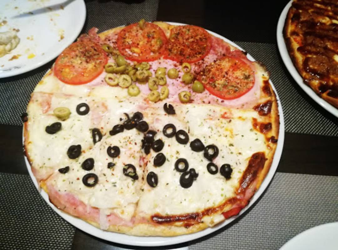 Restaurants San Telmo, pizzería Alcobendas