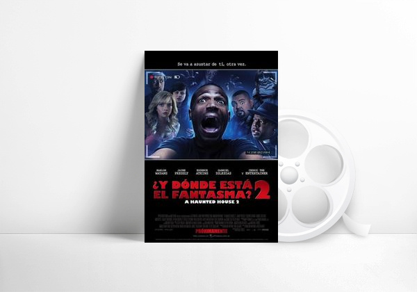 Movie Paranormal Movie 2
