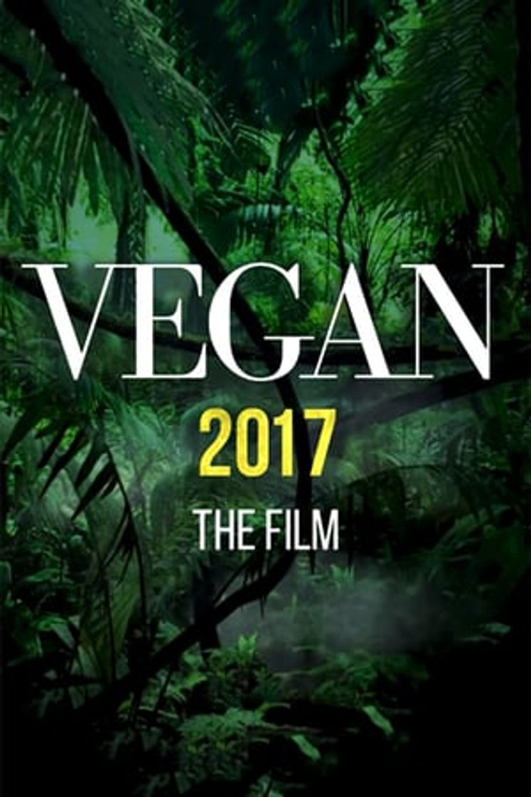 Movie Vegan 2017