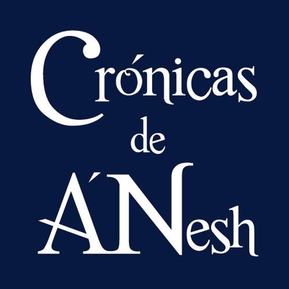 Moda Crónicas de A'Nesh