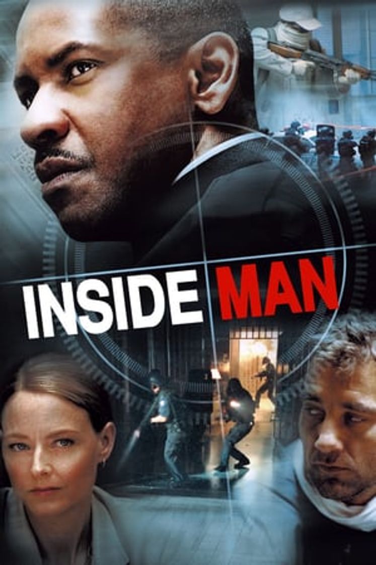 Movie Plan oculto
