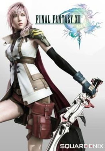 Final Fantasy XIII