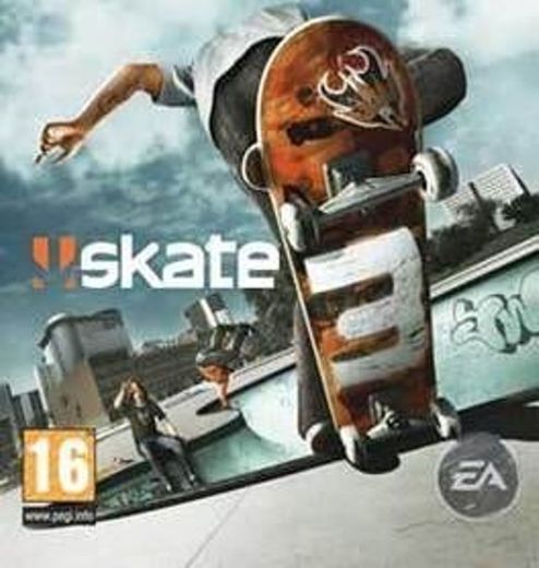 Skate 3