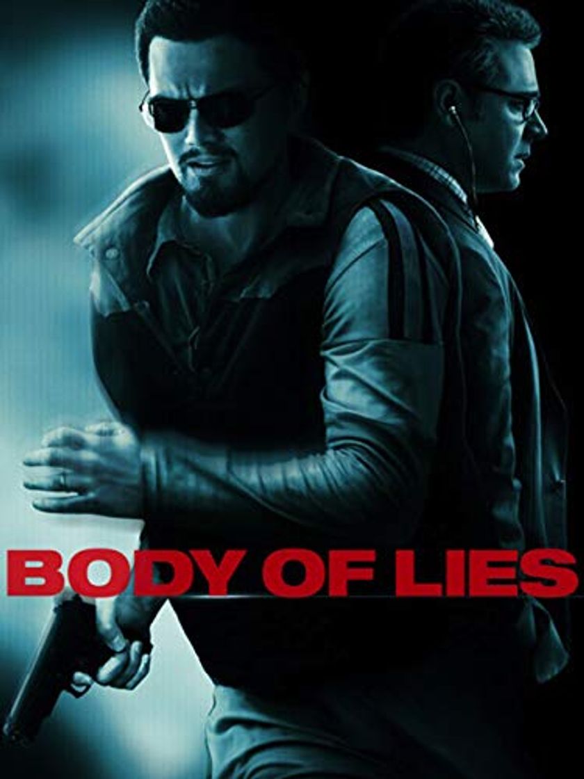 Products Body Of Lies