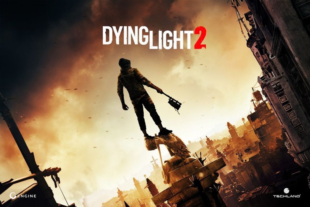 Videogames Dying Light 2