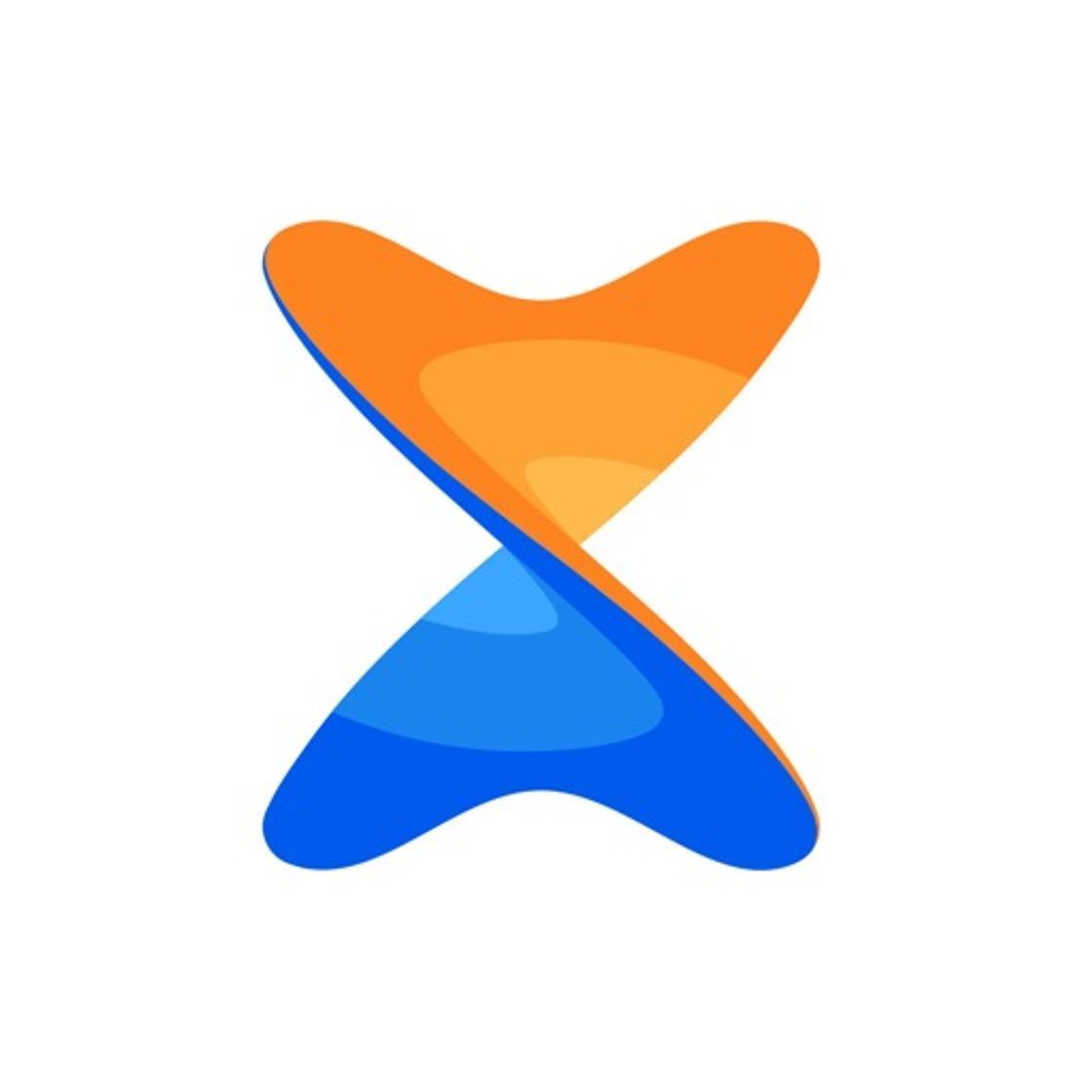 App Xender:File Share,Share Music