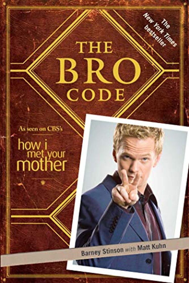 Social The Bro Code