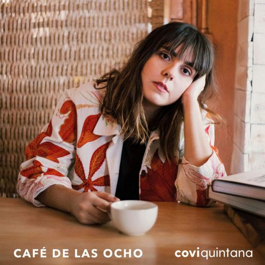 Café De Las Ocho