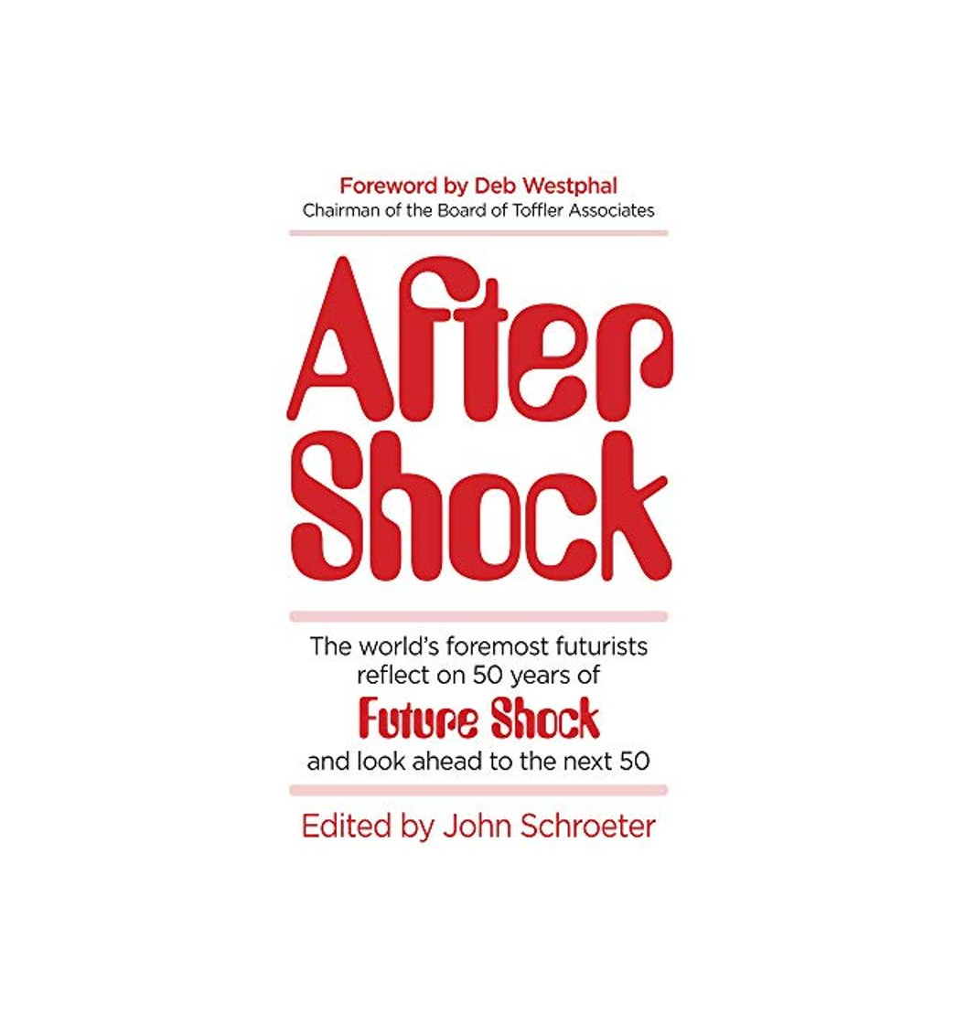 Book After Shock