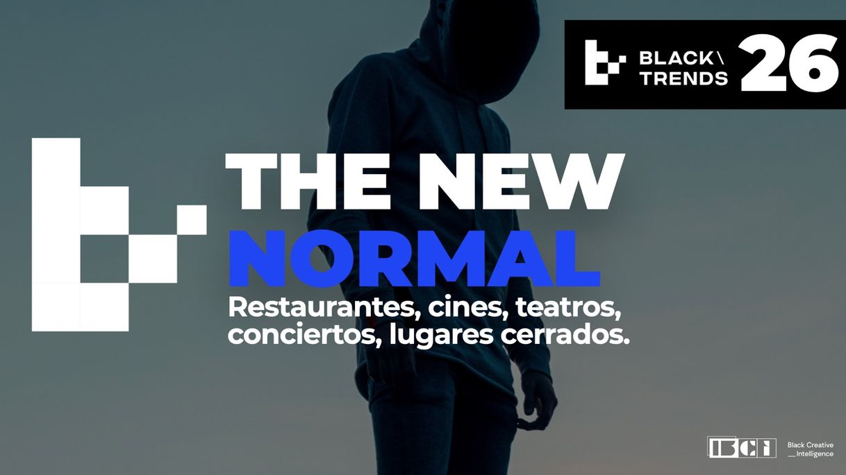 Fashion Las nuevas tendencias en los restaurantes